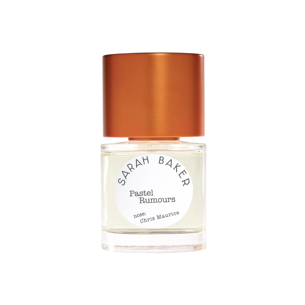 Pastel Rumours Eau de Parfum 50 ml de Sarah Baker