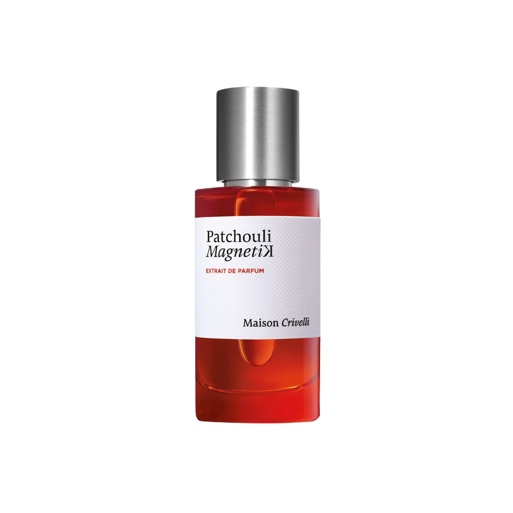 Patchouli Magnetik Extrait de Parfum 50 ml de Maison Crivelli