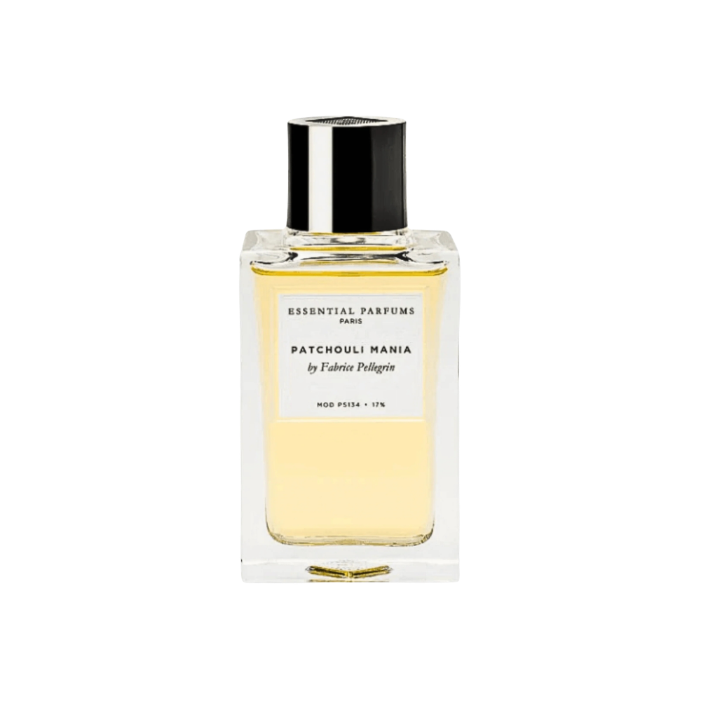 Patchouli Mania Eau de Parfum 100 ml de Essential Parfums