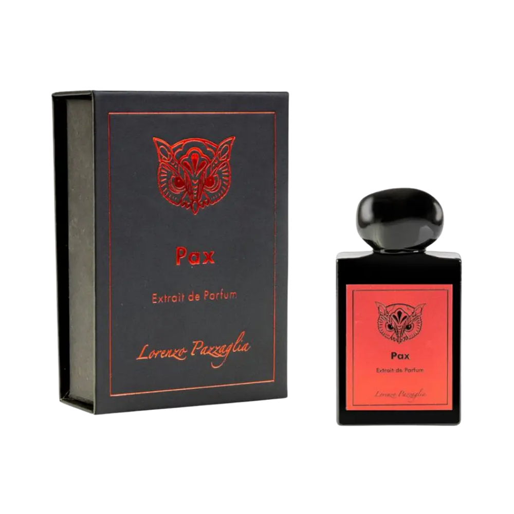 Pax Extrait de Parfum 50 ml de Lorenzo Pazzaglia, imagen 2