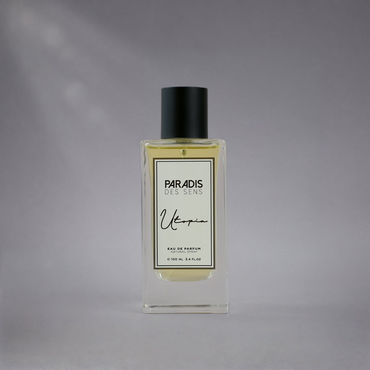 Utopia Eau de Parfum 100 ml de Paradis des Sens
