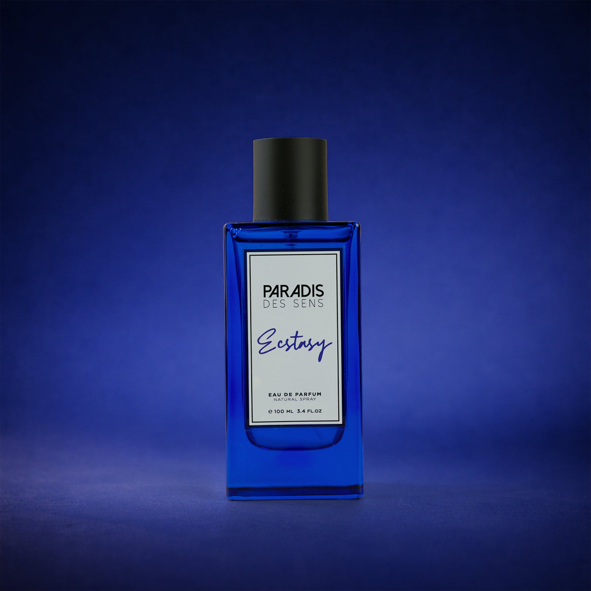 Ecstasy Eau de Parfum 100 ml de Paradis des Sens