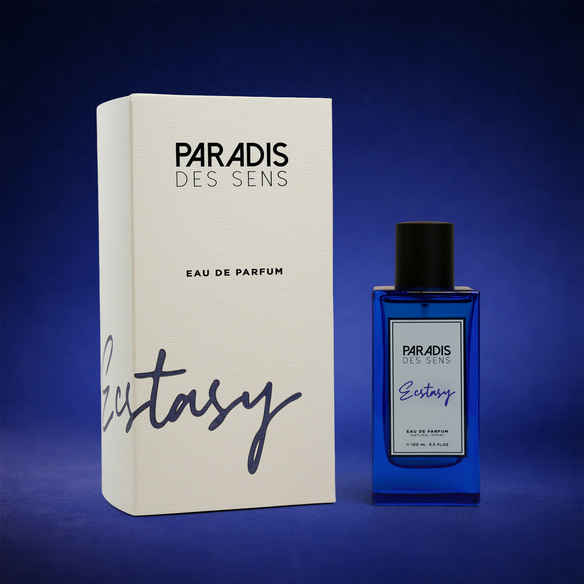 Ecstasy Eau de Parfum 100 ml de Paradis des Sens, imagen 2