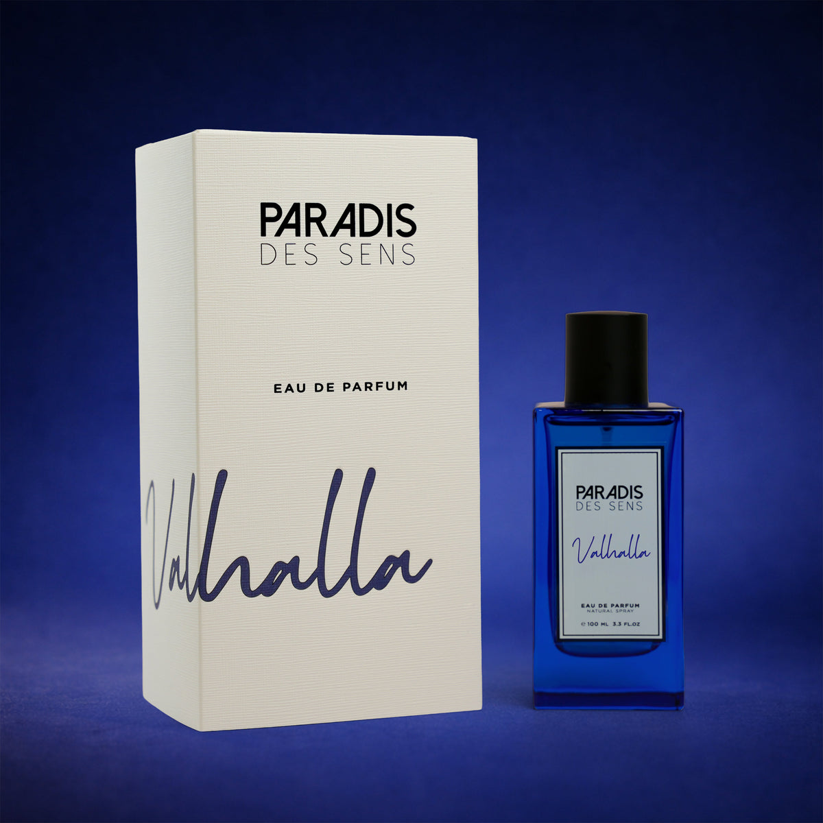 Valhalla Eau de Parfum 100 ml de Paradis des Sens, imagen 2