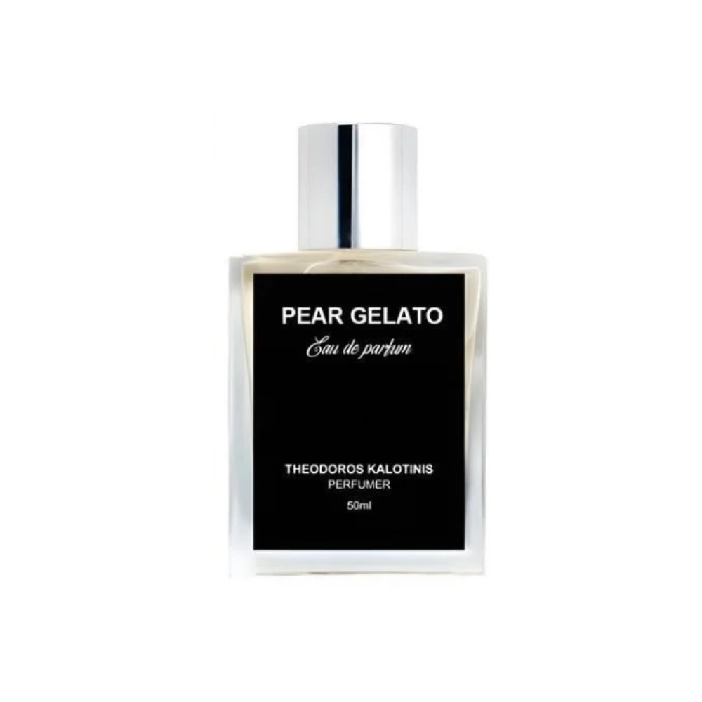 Pear Gelato Eau de Parfum 50 ml de Theodoros Kalotinis