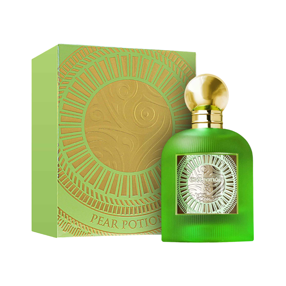 Pear Potion Eau de Parfum 100 ml de Paris Corner, imagen 2