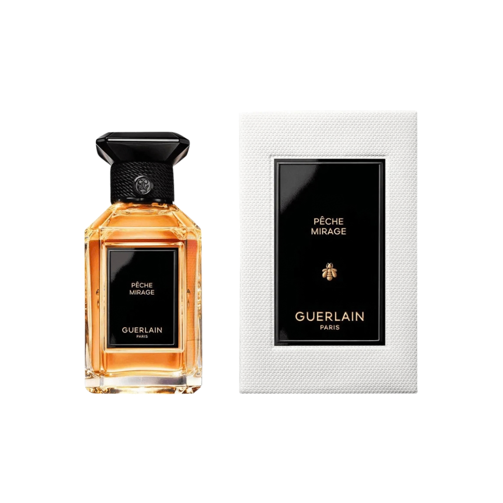 L'Art & La Matière Pêche Mirage Eau de Parfum 100 ml de Guerlain, imagen 2