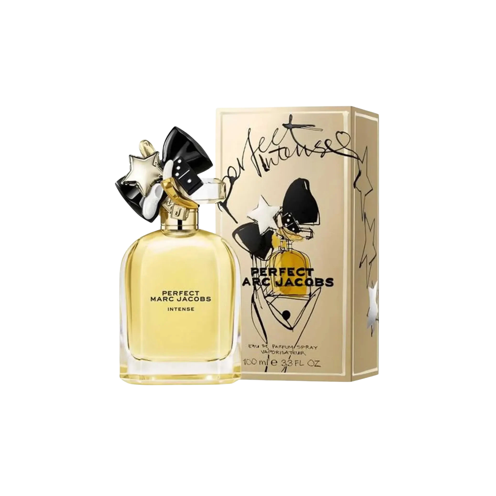 Perfect Intense Eau de Parfum 100 ml de Marc Jacobs, imagen 2