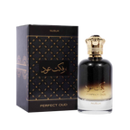 Perfect Oud Extrait de Parfum 100 ml de Mizensir, imagen 2