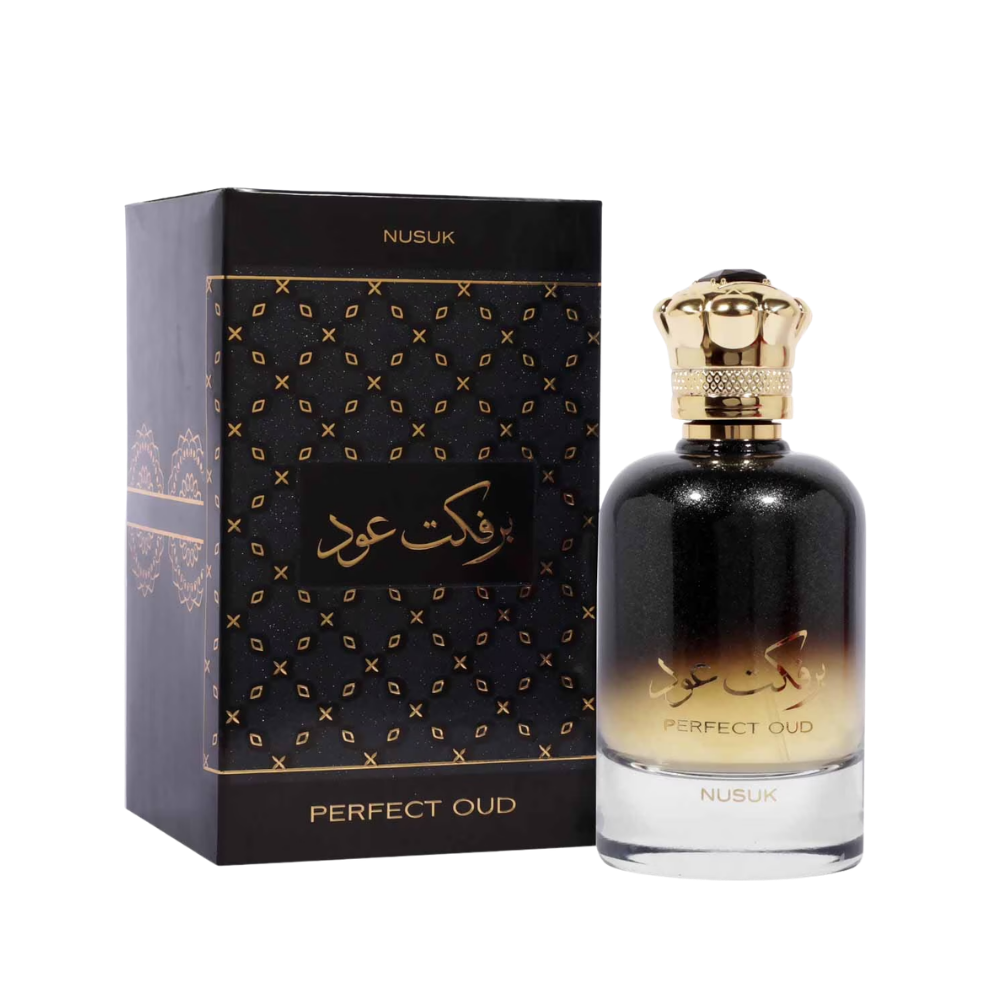 Perfect Oud Extrait de Parfum 100 ml de Mizensir, imagen 2