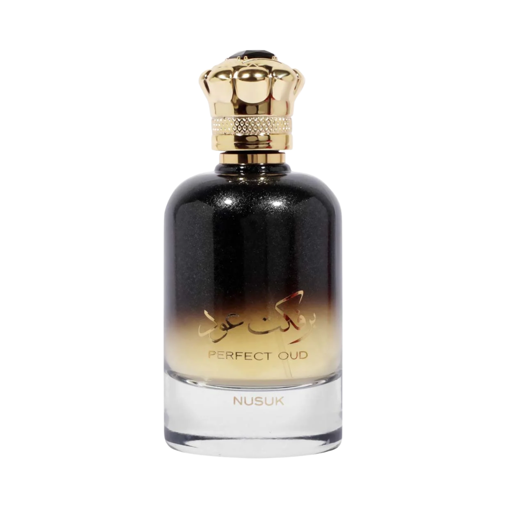 Perfect Oud Extrait de Parfum 100 ml de Mizensir