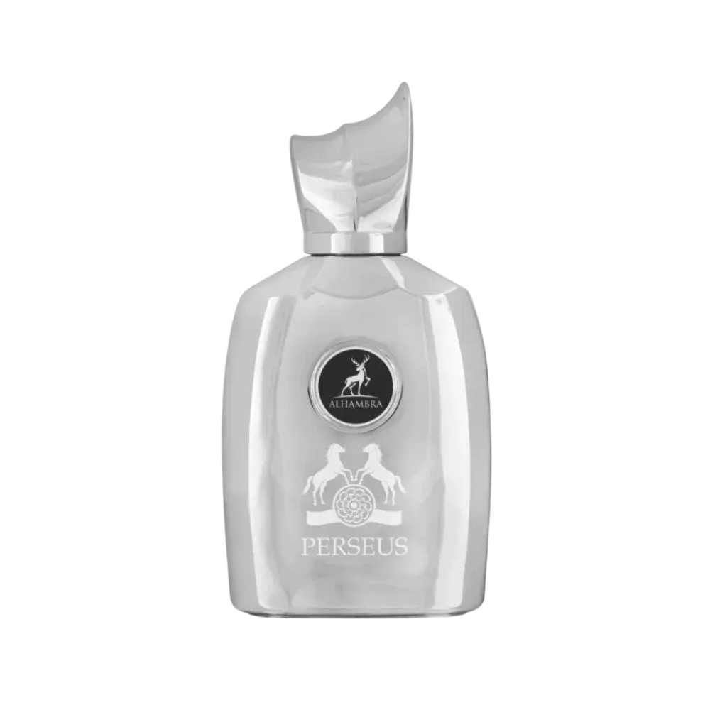 Perseus Eau de Parfum 100 ml de Maison Alhambra