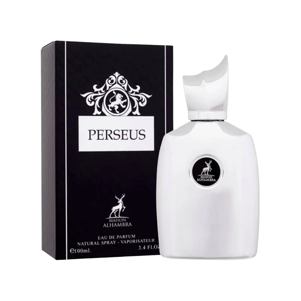 Perseus Eau de Parfum 100 ml de Maison Alhambra, imagen 2