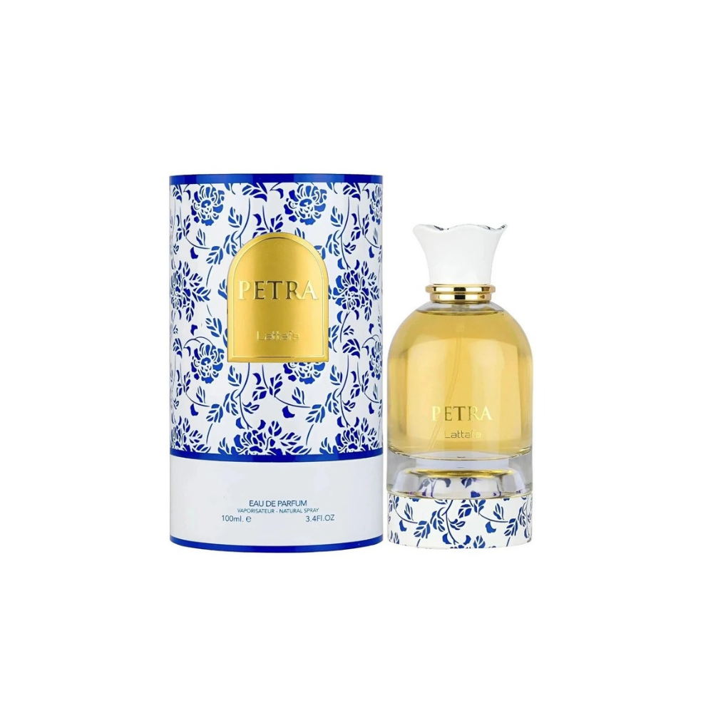 Petra Eau de Parfum 100 ml de Lattafa, imagen 2