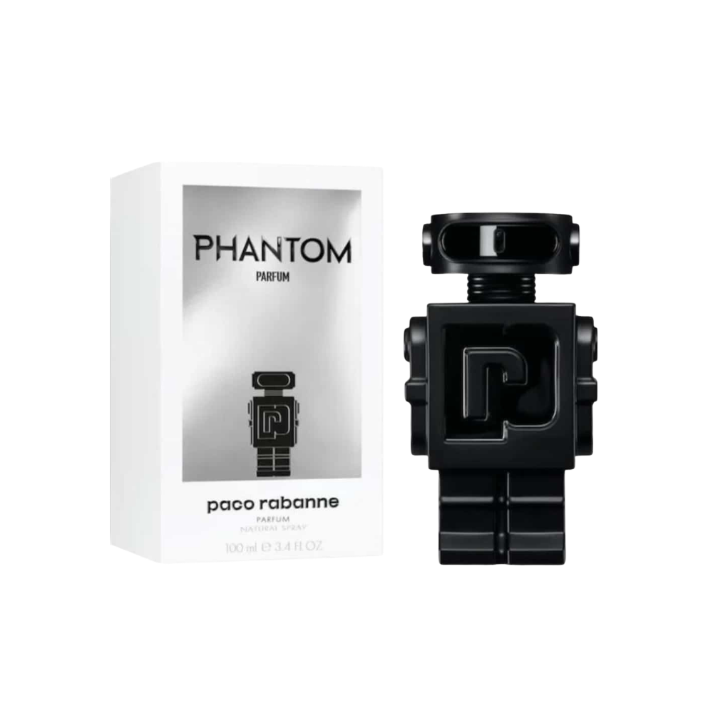 Phantom Parfum 100 ml de Rabanne, imagen 2