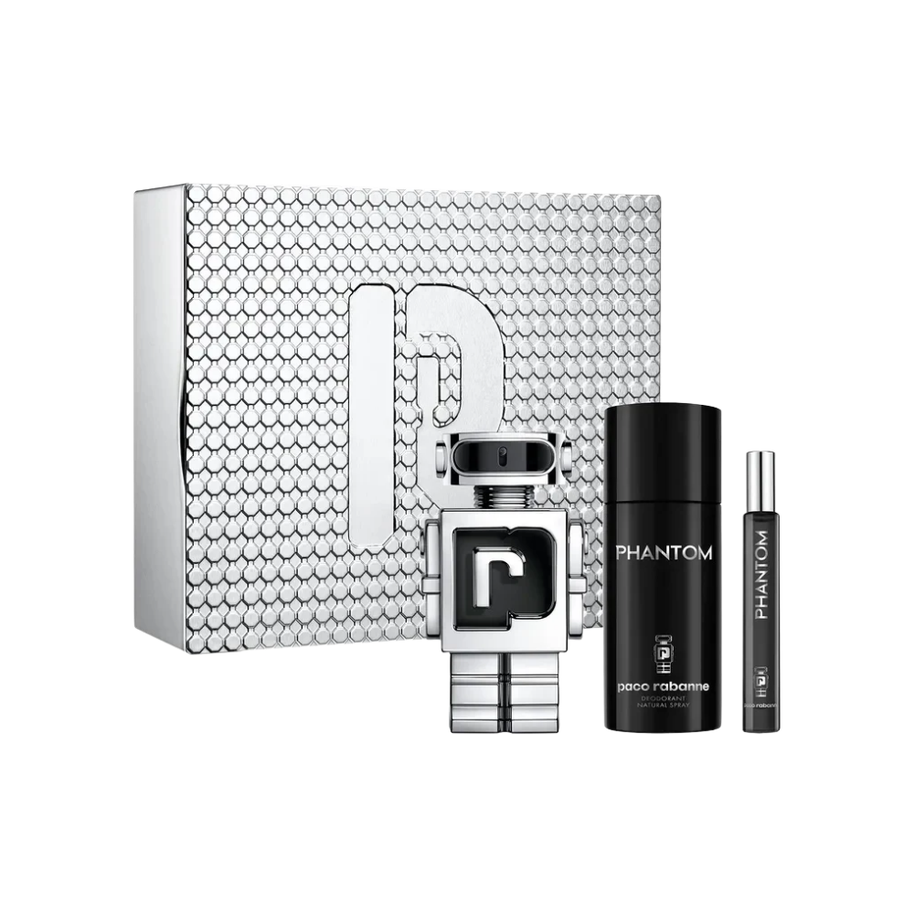 Phantom Set EDP 100 ml de Rabanne