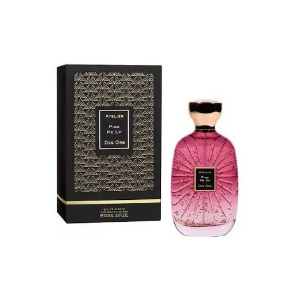 Pink Me Up Eau de Parfum 100 ml de Atelier des Ors, imagen 2