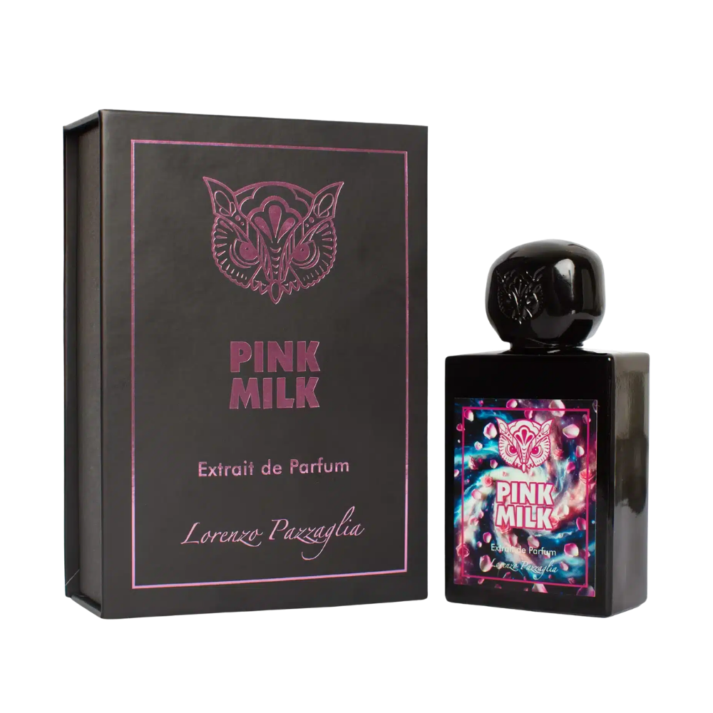 Pink Milk Extrait de Parfum 50 ml de Lorenzo Pazzaglia, imagen 2