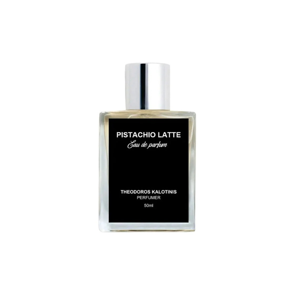 Pistachio Latte Eau de Parfum 50 ml de Theodoros Kalotinis
