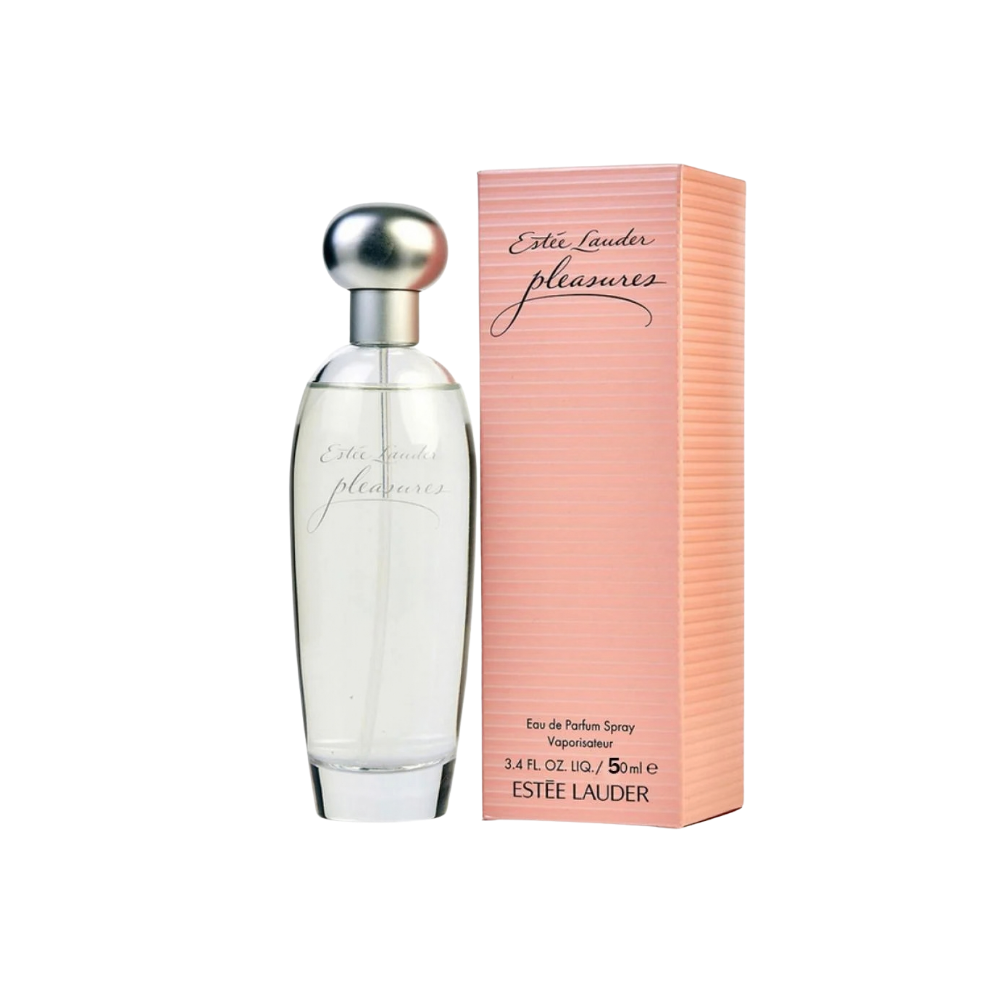Pleasures Eau de Parfum 50 ml de Estée Lauder, imagen 2