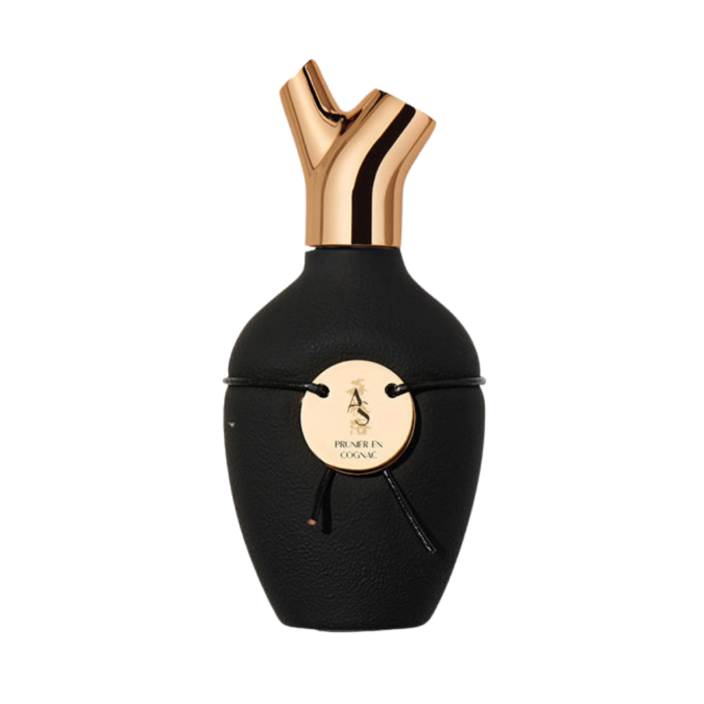 Plum in Cognac Eau de Parfum 75 ml de Scents of Wood
