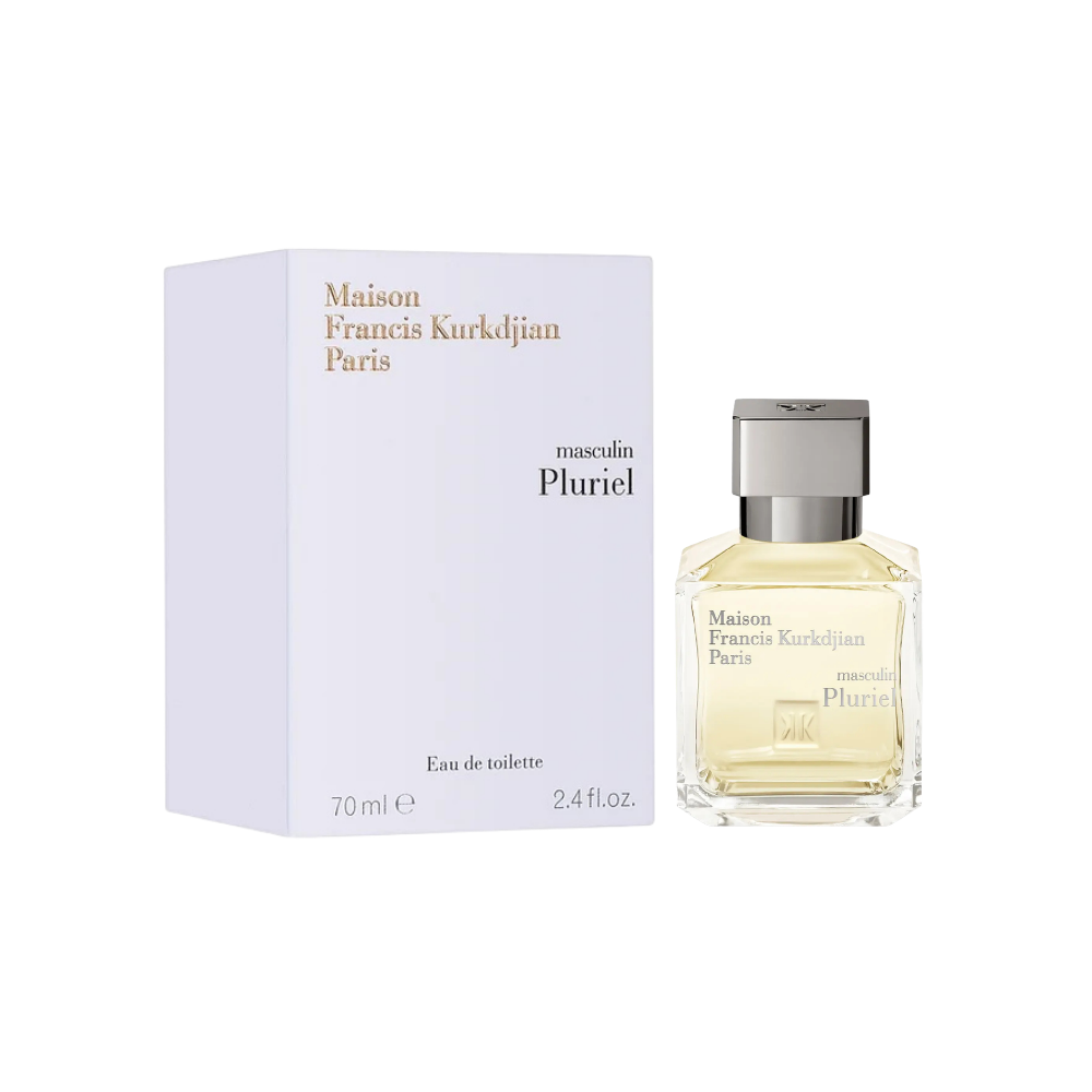 Masculin Pluriel Eau de Toilette 70 ml de Maison Francis Kurkdjian, imagen 2