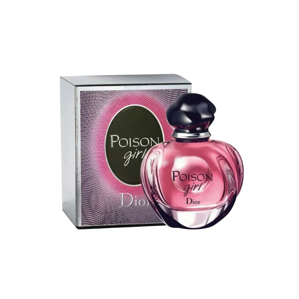 Poison Girl Eau de Parfum 100 ml de Dior, imagen 2