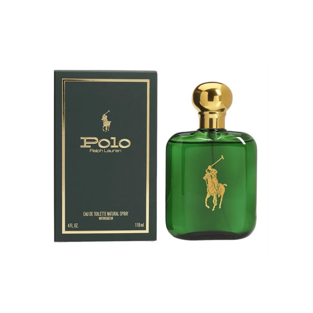 Polo Eau de Toilette 118 ml de Ralph Lauren, imagen 2