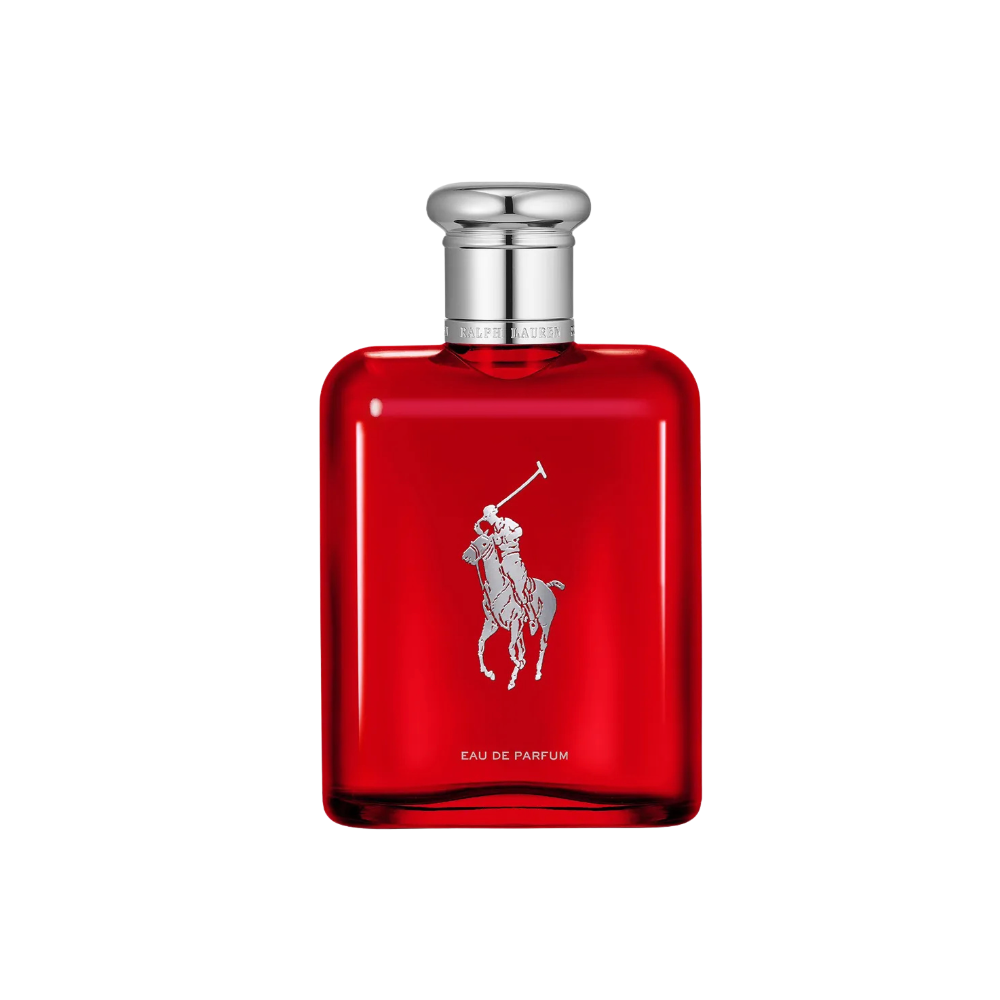 Polo Red Eau de Toilette 75 ml de Ralph Lauren