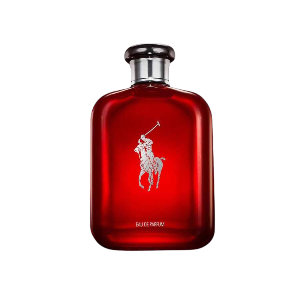 Polo Red Eau de Parfum 125 ml de Ralph Lauren