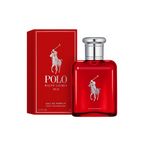 Polo Red Eau de Toilette 75 ml de Ralph Lauren, imagen 2