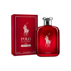 Polo Red Eau de Parfum 125 ml de Ralph Lauren, imagen 2