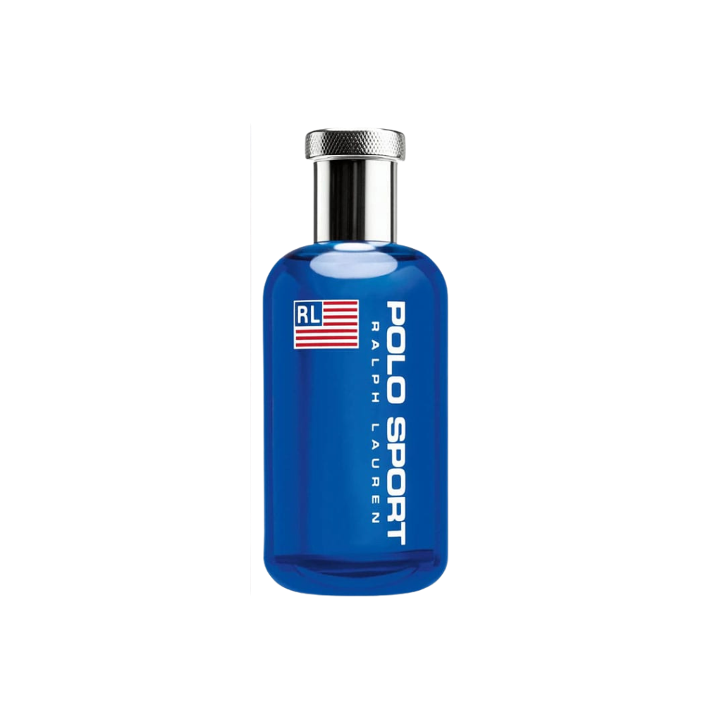 Polo Sport Eau de Toilette 125 ml de Ralph Lauren