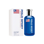 Polo Sport Eau de Toilette 125 ml de Ralph Lauren, imagen 2
