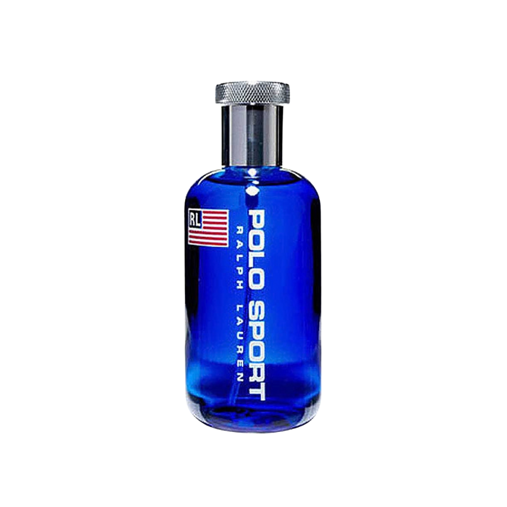 Polo Sport Eau de Toilette 75 ml de Ralph Lauren