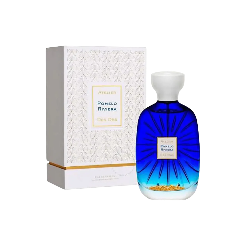 Pomelo Riviera Eau de Parfum 100 ml de Atelier des Ors, imagen 2