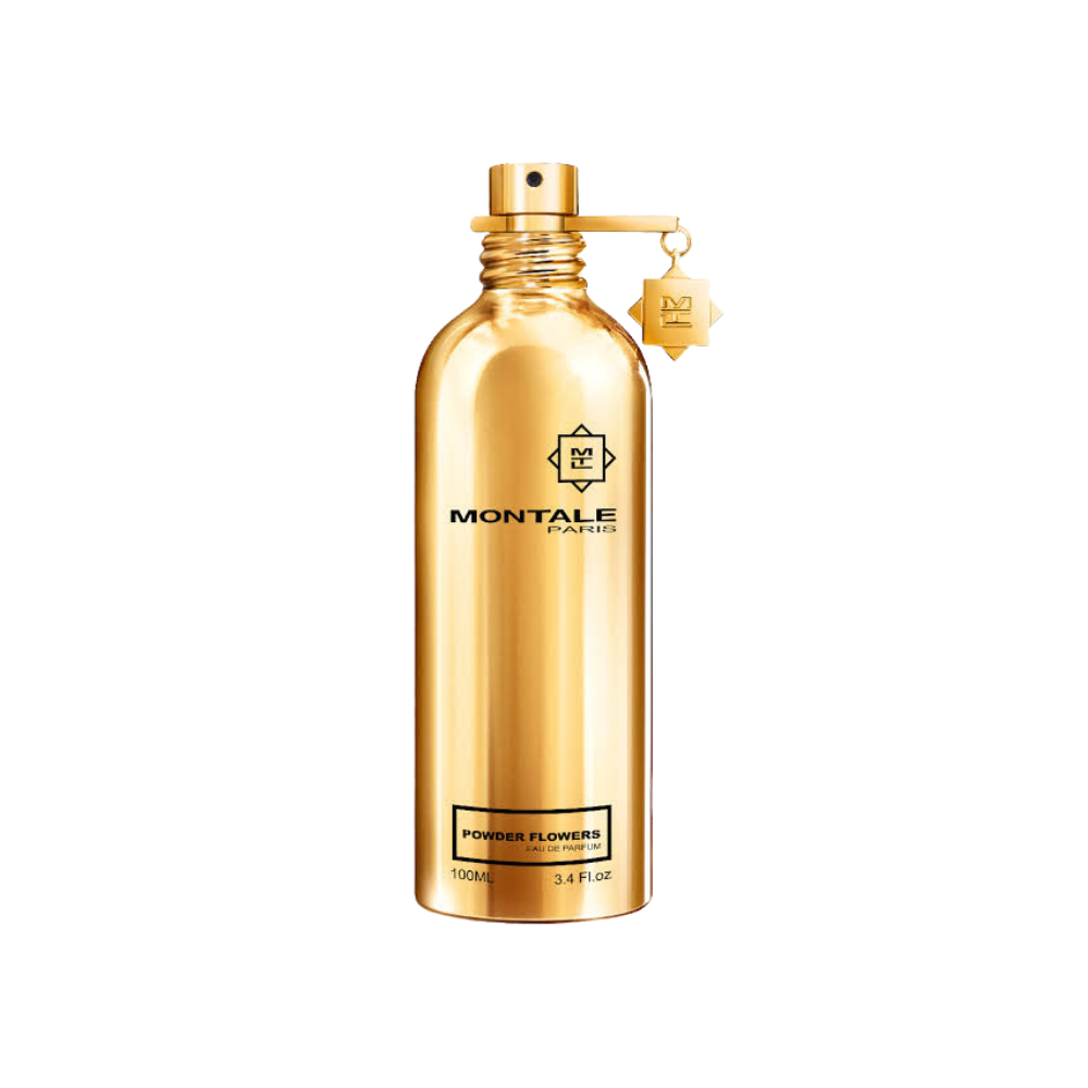 Powder Flowers Eau de Parfum 100 ml de Montale
