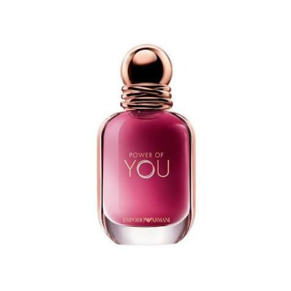 Emporio Armani Power of You EDP 50 ml de Giorgio Armani