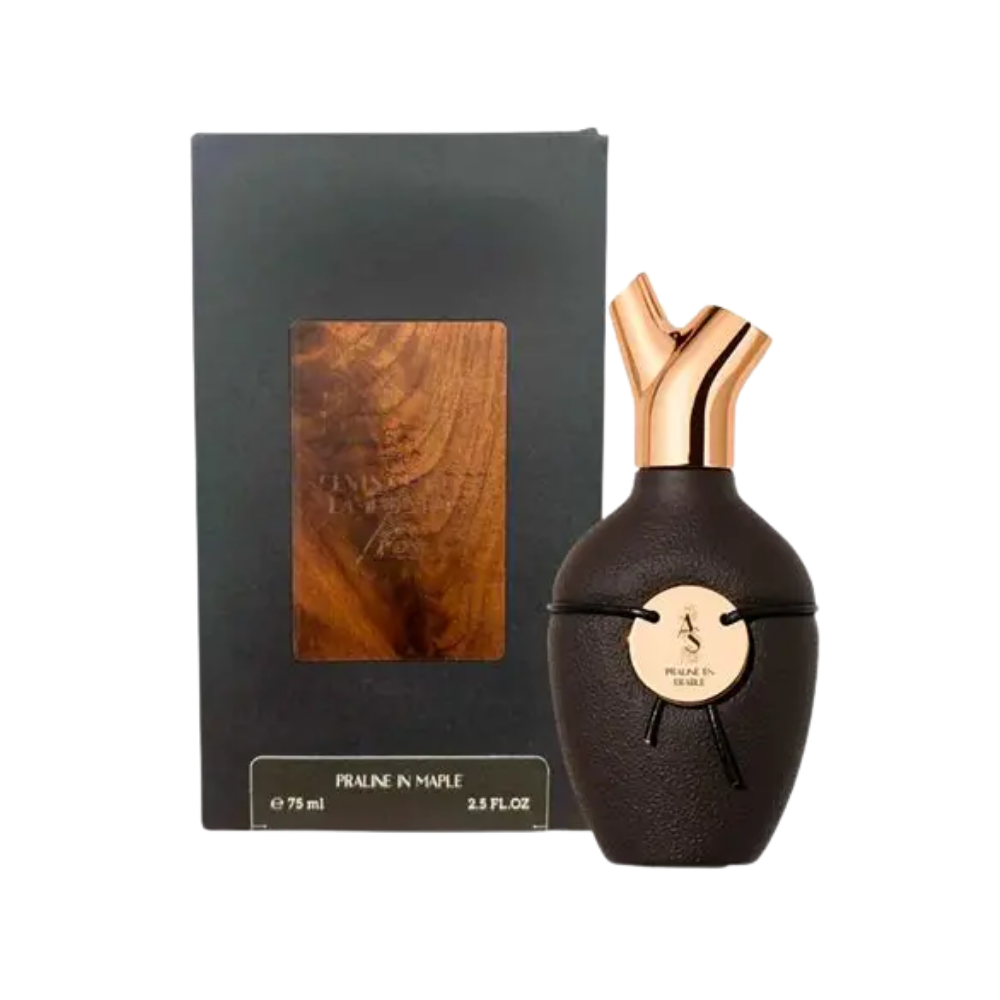 Praline in Maple Eau de Parfum 75 ml de Scents of Wood, imagen 2