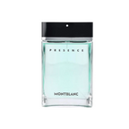 Presence Eau de Toilette 75 ml de Montblanc