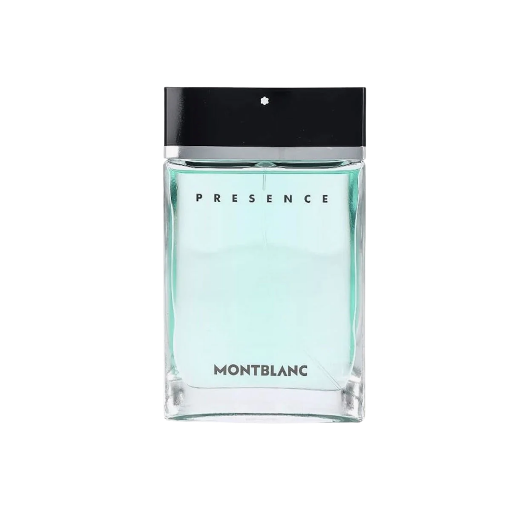 Presence Eau de Toilette 75 ml de Montblanc