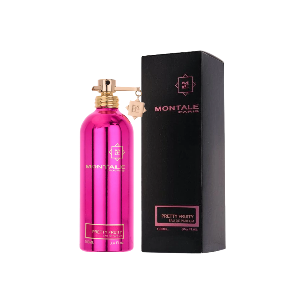 Pretty Fruity Eau de Parfum 100 ml de Montale, imagen 2