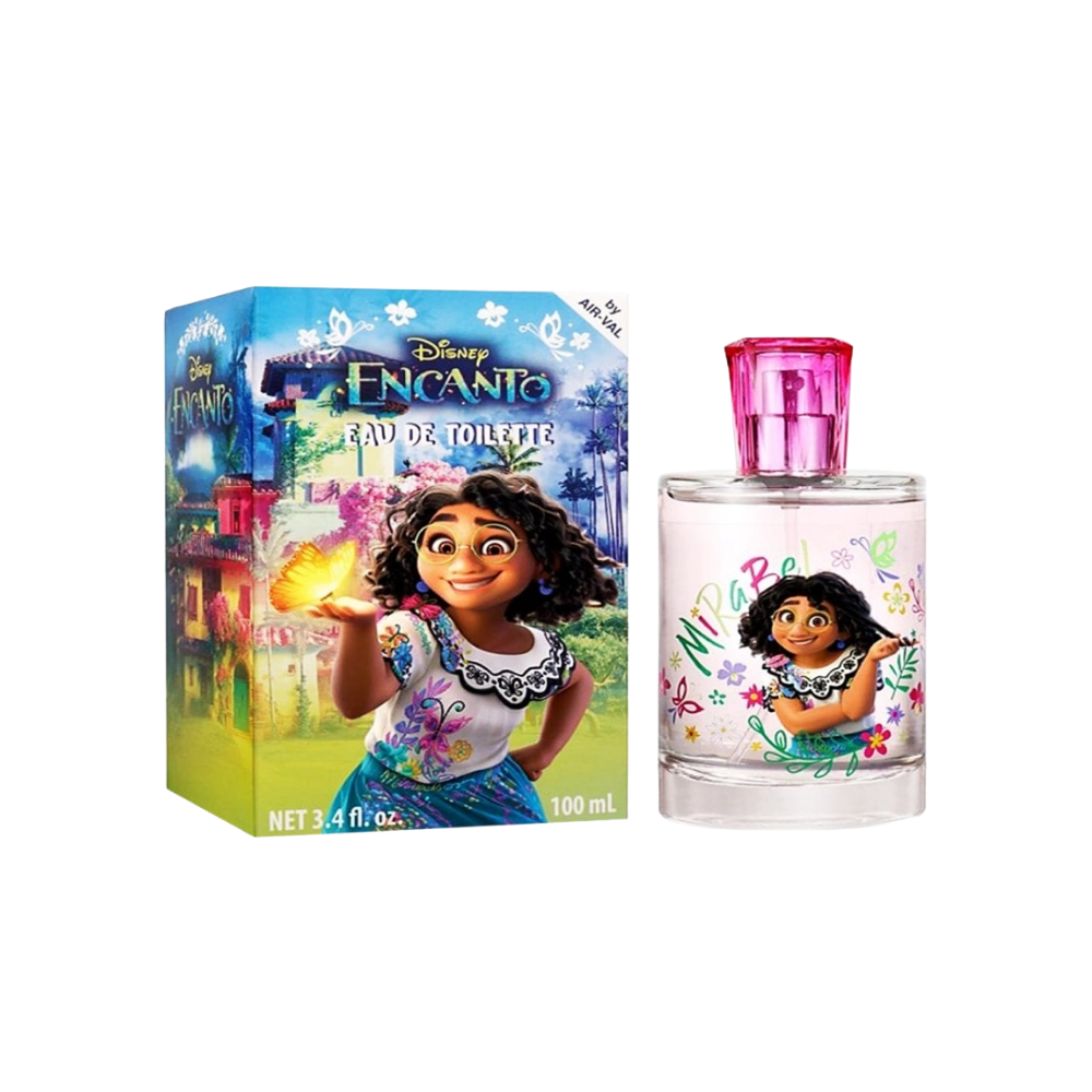 Princess Encanto EDT 100 ml de Disney, imagen 2