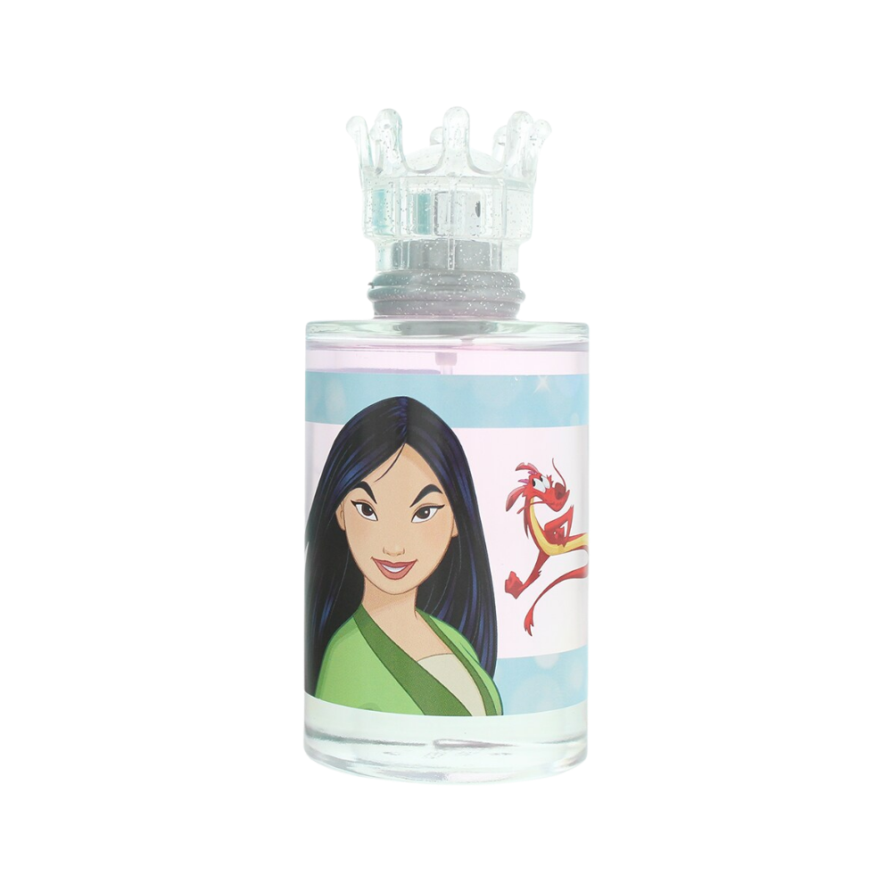 Princess Mulan EDT 100 ml de Disney
