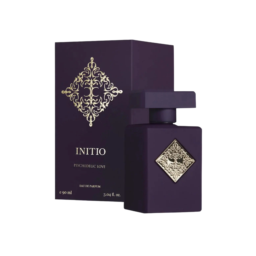 Psychedelic Love Eau de Parfum 90 ml de Initio Parfums Prives, imagen 2