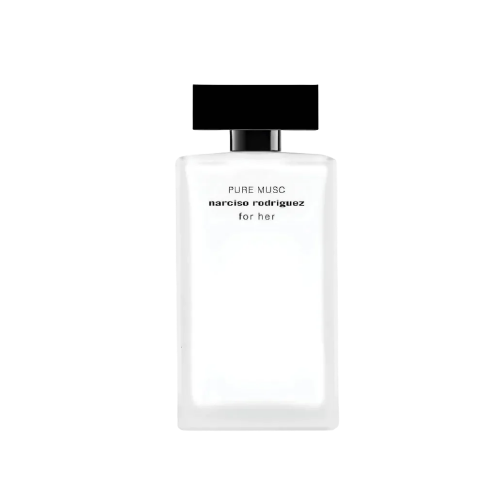 For Her Pure Musc Eau de Parfum 100 ml de Narciso Rodriguez