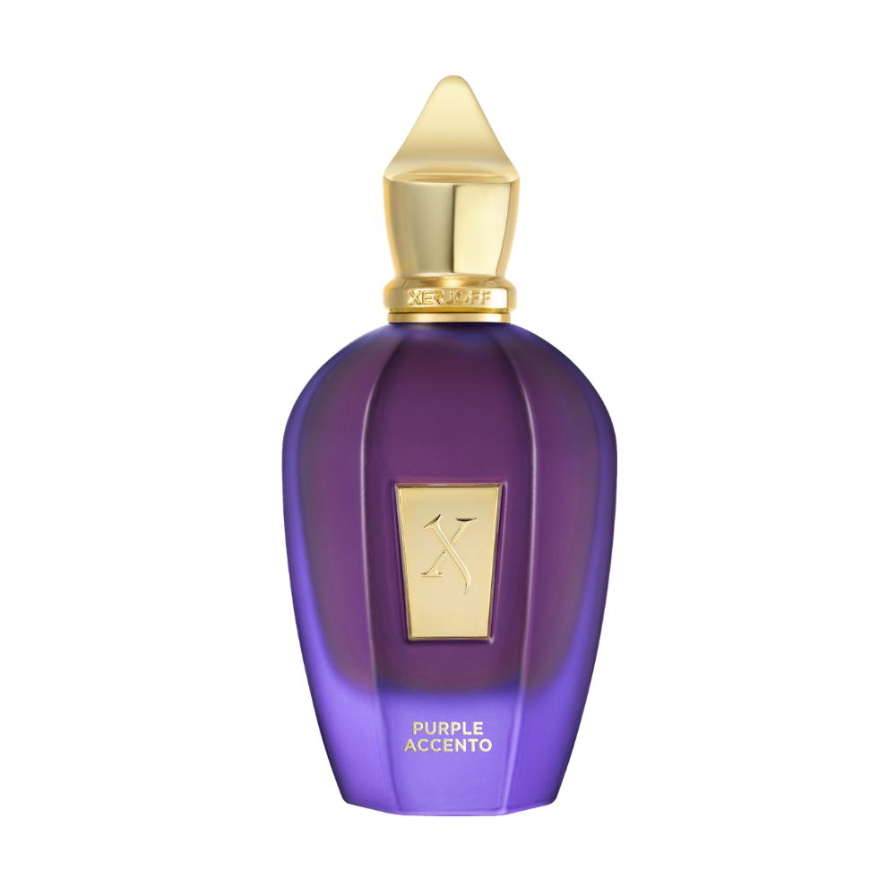 Purple Accento Eau de Parfum 100 ml de Xerjoff
