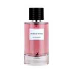 Purple Wood EDP 100 ml de Maison Alhambra