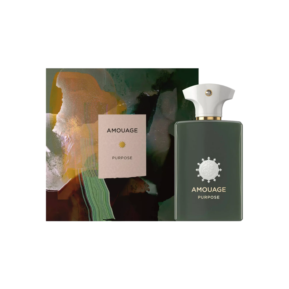Purpose Eau de Parfum 100 ml de Amouage, imagen 2