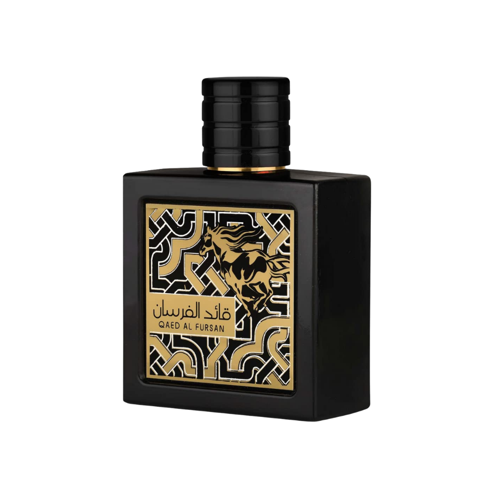 Qaed Al Fursan Eau de Parfum 100 ml de Lattafa